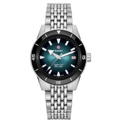 Captain Cook Automatic