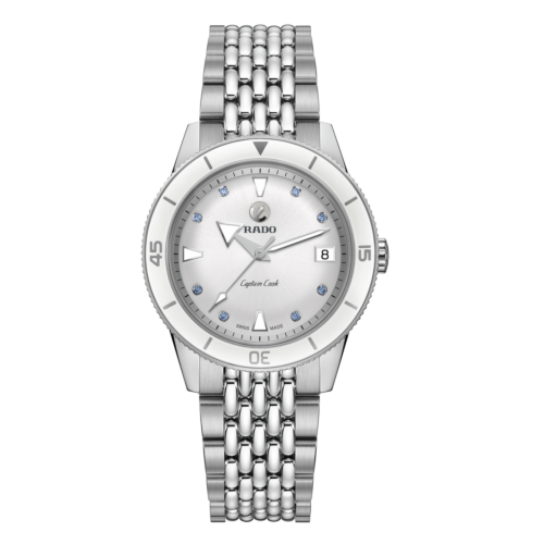 Captain Cook Automatic