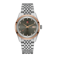 HyperChrome Classic Automatic Diamonds