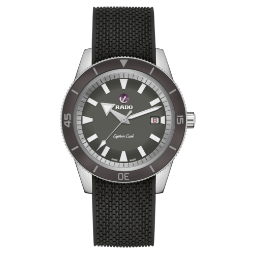 Captain Cook Automatic