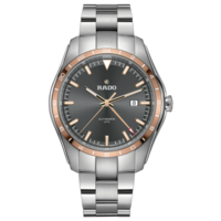 HyperChrome Automatic UTC