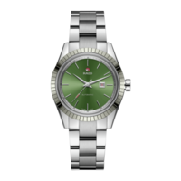 HyperChrome Classic Automatic