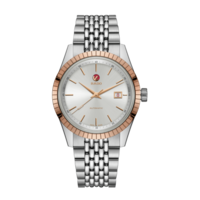 HyperChrome Classic Automatic