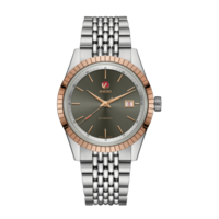 HyperChrome Classic Automatic