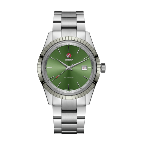 HyperChrome Classic Automatic