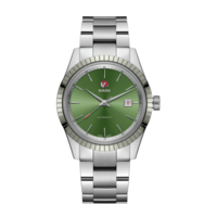 HyperChrome Classic Automatic