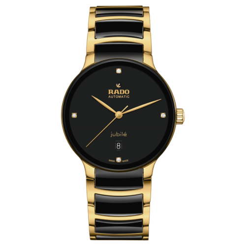 Centrix Automatic Diamonds
