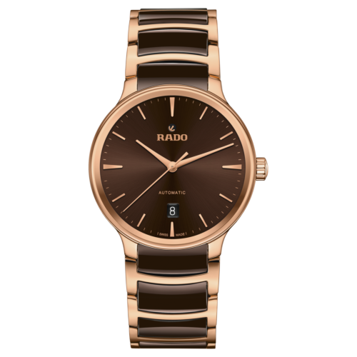 Centrix Automatic