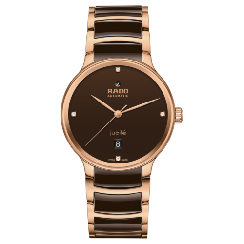 Centrix Automatic Diamonds