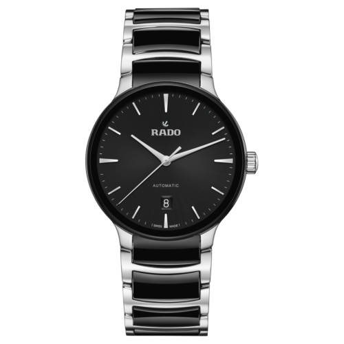 Centrix Automatic