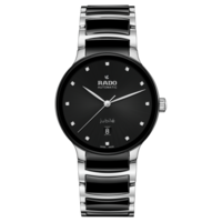 Centrix Automatic Diamonds