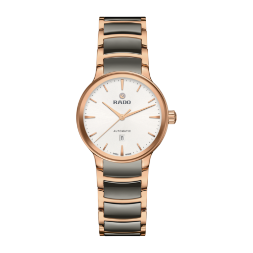 Centrix Automatic