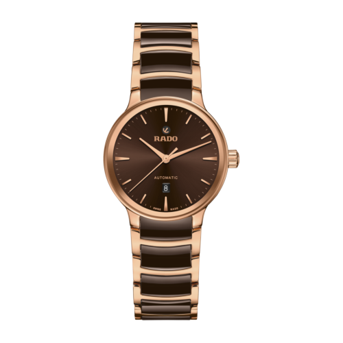 Centrix Automatic