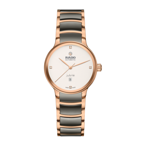 Centrix Automatic Diamonds