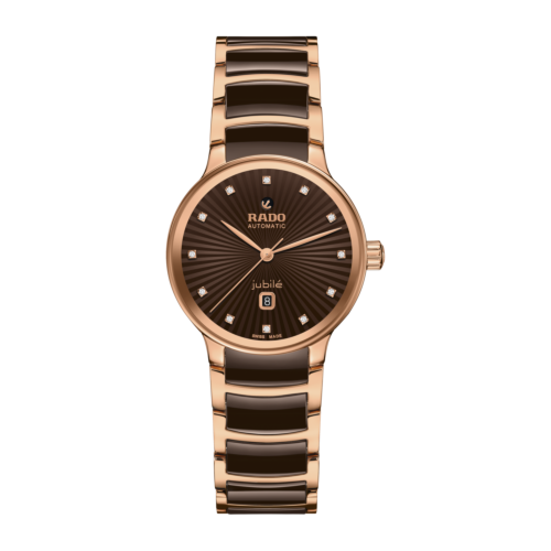Centrix Automatic Diamonds