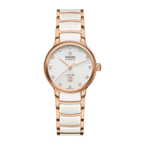 Centrix Automatic Diamonds