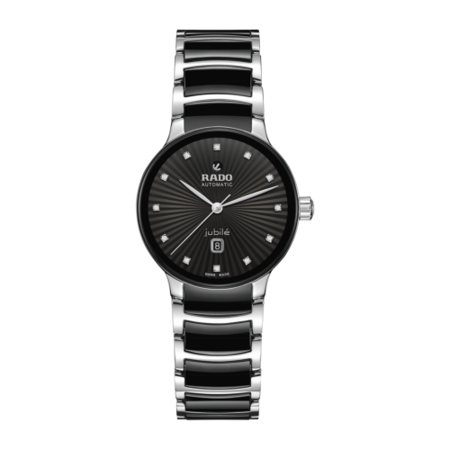 Centrix Automatic Diamonds