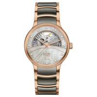 Centrix Automatic Diamonds Open Heart