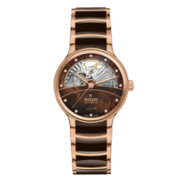 Centrix Automatic Diamonds Open Heart