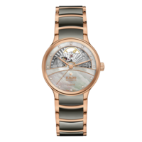 Centrix Automatic Diamonds Open Heart