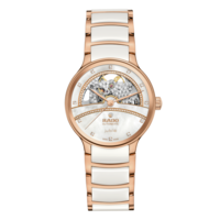 Centrix Automatic Diamonds Open Heart