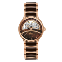 Centrix Automatic Diamonds Open Heart