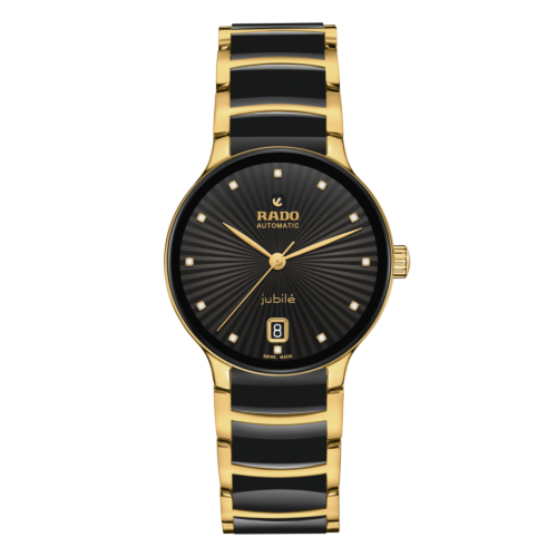 Centrix Automatic Diamonds