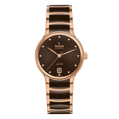 Centrix Automatic Diamonds