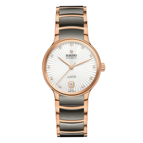 Centrix Automatic Diamonds