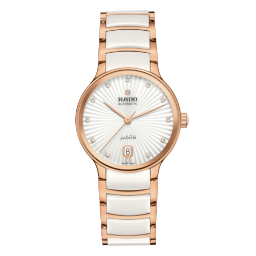 Centrix Automatic Diamonds