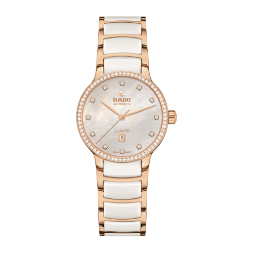 Centrix Automatic Diamonds