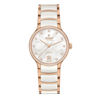 Centrix Automatic Diamonds
