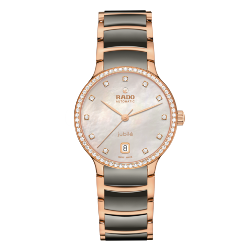 Centrix Automatic Diamonds