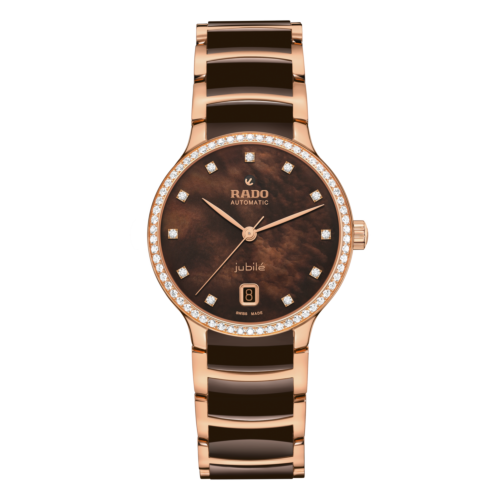 Centrix Automatic Diamonds