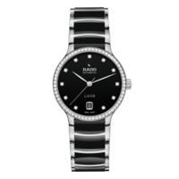 Centrix Automatic Diamonds