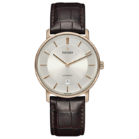 DiaMaster Thinline Automatic