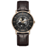 DiaMaster Thinline Automatic Limited Edition