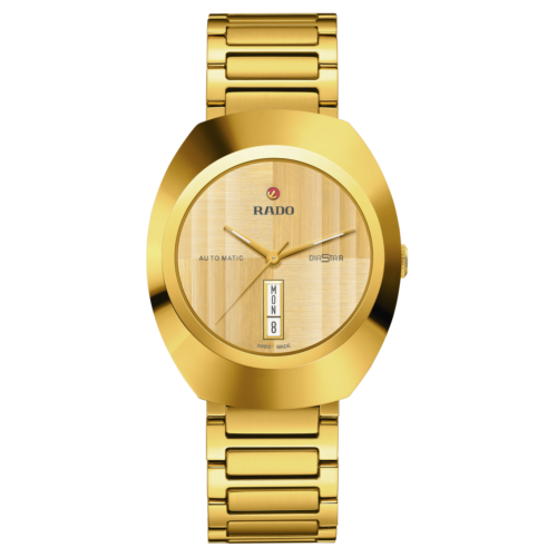 DiaStar Original Automatic