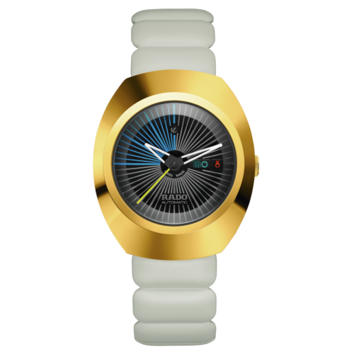 DiaStar Original X Tej Chauhan Special Edition