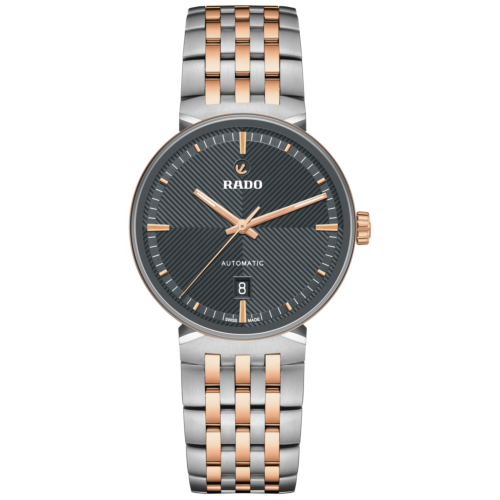 Florence Automatic