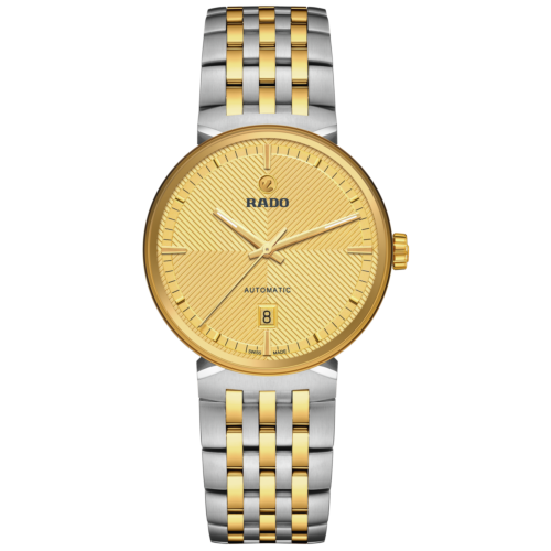 Florence Automatic