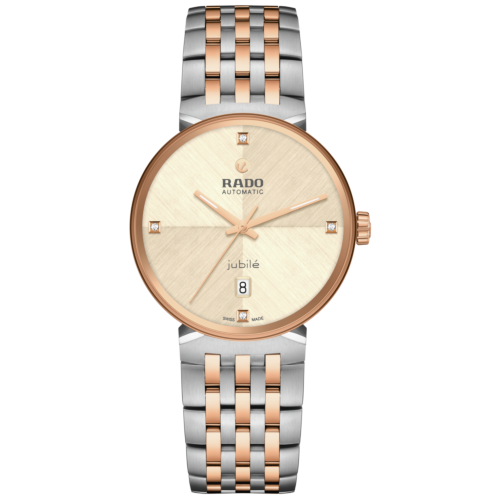 Florence Automatic