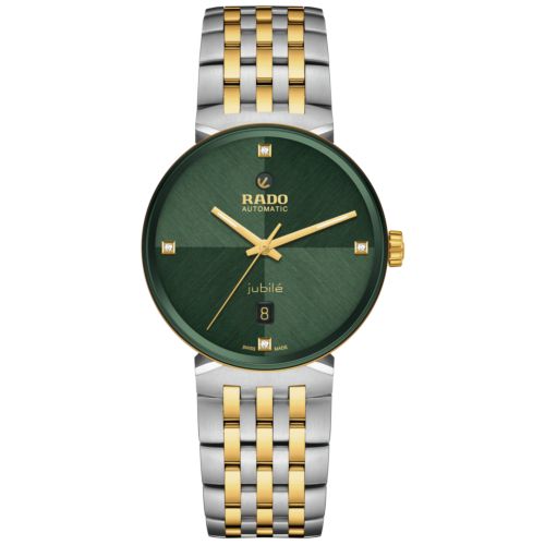 Florence Automatic