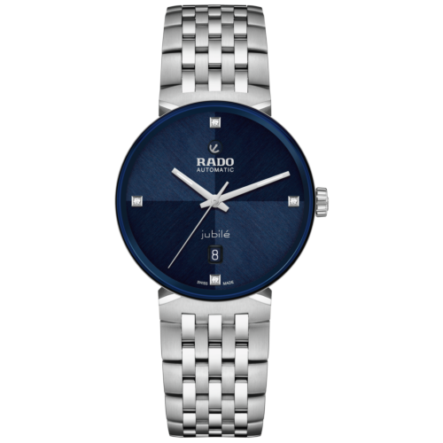 Florence Automatic