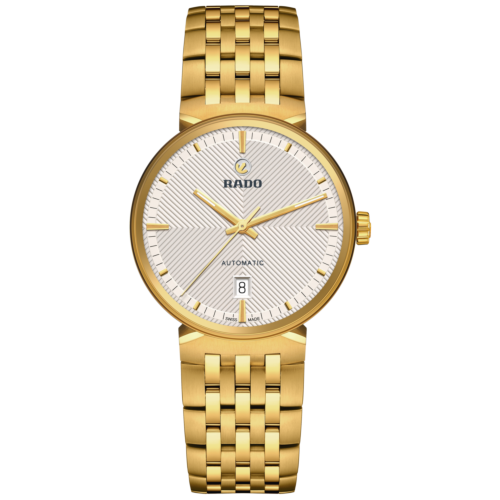 Florence Automatic