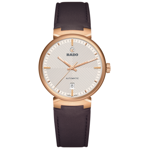 Florence Automatic
