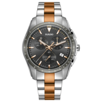 Hyperchrome Chronograph
