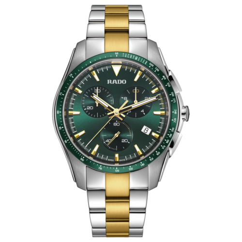 Hyperchrome Chronograph