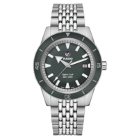 Captain Cook Automatic