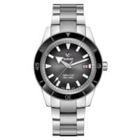 Captain Cook Automatic